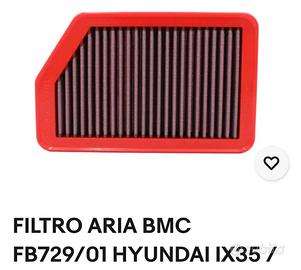 Filtro bmc