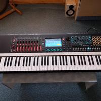 Roland Fantom 7 
