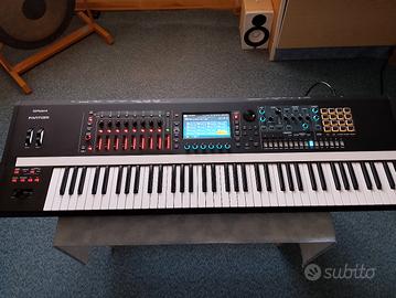 Roland Fantom 7 