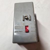 temporizzatore  luci scale