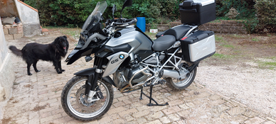Bmw GS 1200