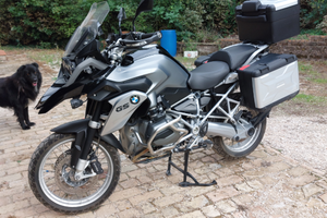 Bmw GS 1200