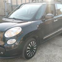 Fiat 500L 1.3 Multijet 95 CV Urban