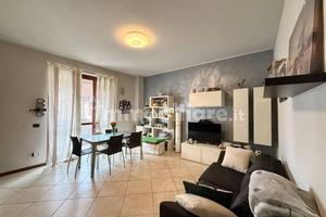 Trilocale in classe B a Canonica d'Adda