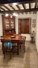 Casa paese Castell'azzara Monte Amiata