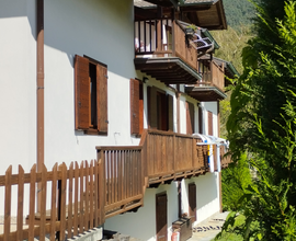 Casa Sant' Isep- settembre