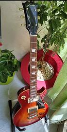 chitarra Fenix LES PAUL anno 91/92