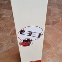 Adattatore Peg Perego Book for Two Double