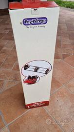 Adattatore Peg Perego Book for Two Double