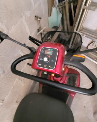 Scooter per anziani