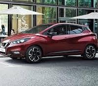 Ricambi per nissan micra 2021;2023