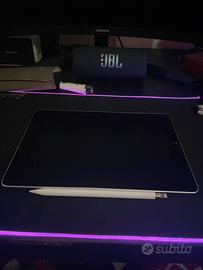 Ipad 9th gen+apple pencil