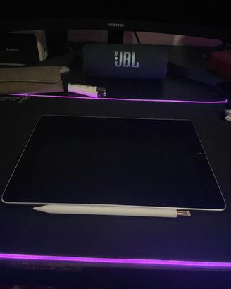 Ipad 9th gen+apple pencil