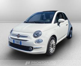 Fiat 500 1.0 hybrid dolcevita 70cv
