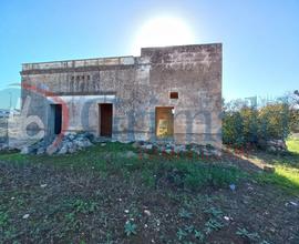 Rustico/Casale/Corte Ugento [155s.biagioVRG]
