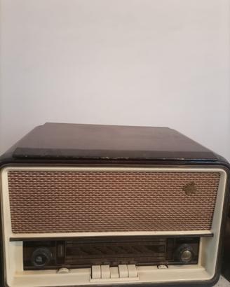 Radio antica