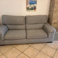 DIVANO POLTRONESOFA'