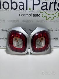 Stop fanali posteriori dx/sx Smart ForFour 453