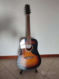 chitarra Eko 6 Ranger