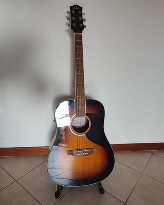 chitarra Eko 6 Ranger