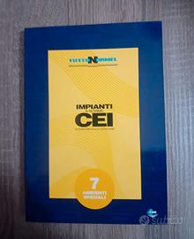 IMPIANTI - AMBIENTI SPECIALI