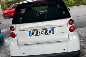 🚗 SMART 1.0 BENZINA- STATO ECCELLENTE