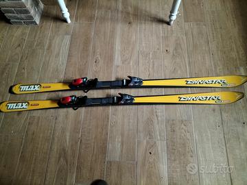 Sci Dynastar modello Max Drive.
