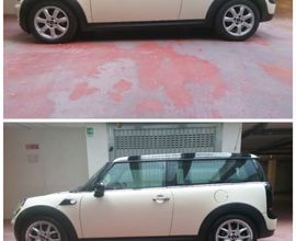 Mini Cooper Clubman (r55) 120cv