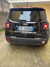 Jeep Renegade 1.6 Multijet