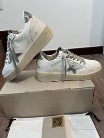 Golden Goose ballstar Donna 38 
