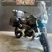 Moto Guzzi V 85 TT