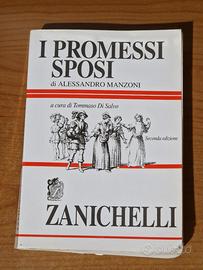 I promessi sposi - Libri e Riviste In vendita a Cosenza