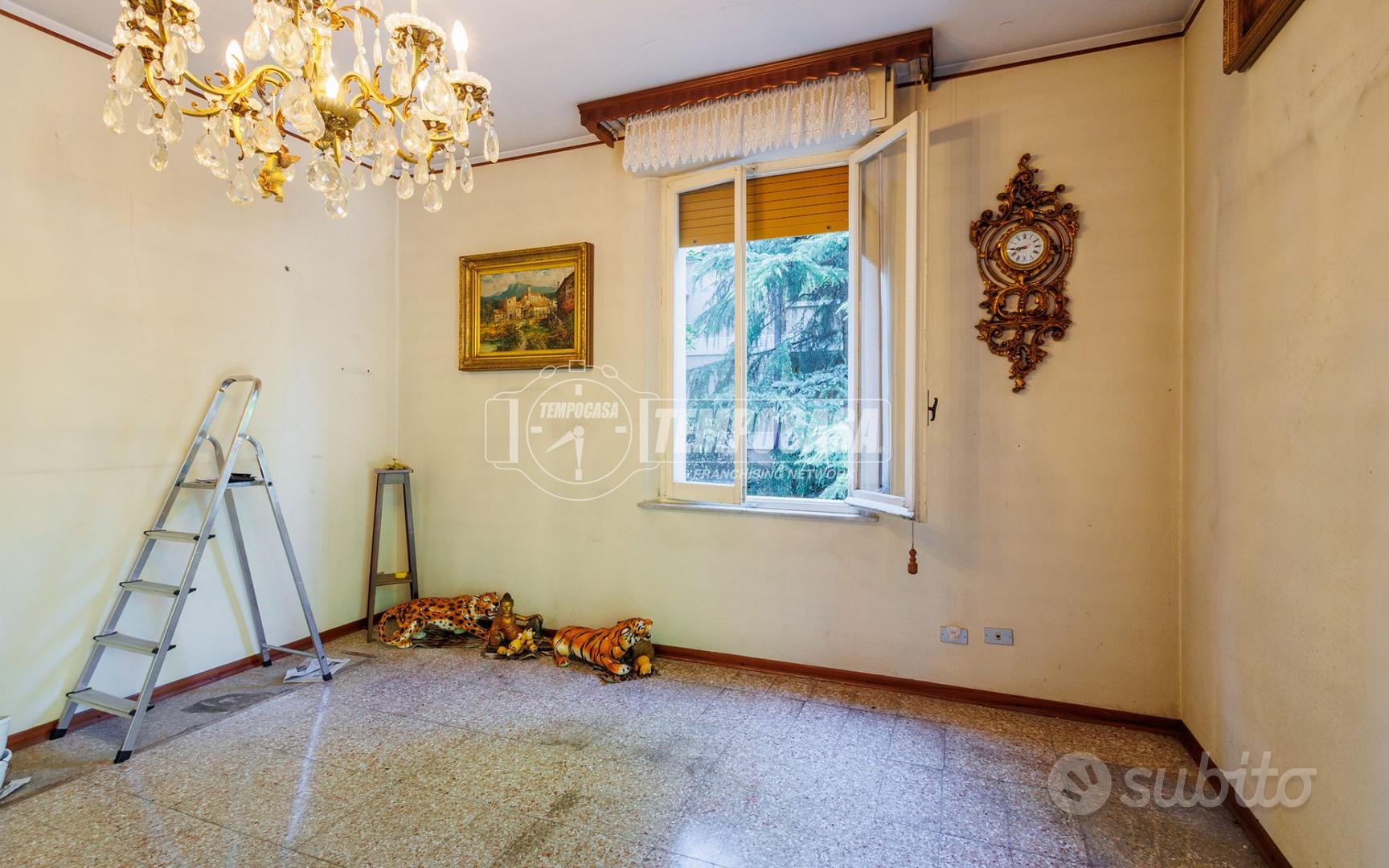 Appartamento – Parma, Cittadella - Vista 4