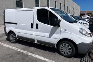 Renault trafic 2.0 dci 115 Cv