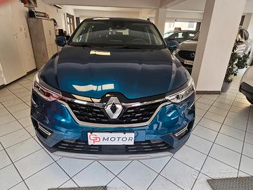 Renault Arkana Hybrid E-TECH 145 CV R.S.Line Fast 