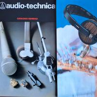 Cataloghi vintage Hi-Fi