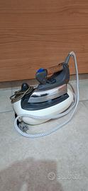 Sistema Stirante con Caldaia e Ferro da Stiro