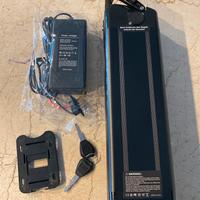 Batteria per bicicletta elettrica
