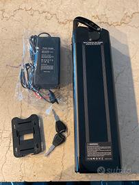 Batteria per bicicletta elettrica