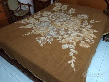 Trapunta matrimoniale Lanerossi