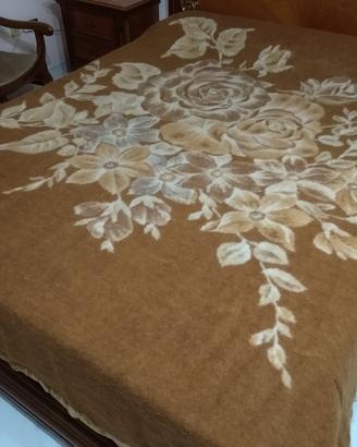 Trapunta matrimoniale Lanerossi