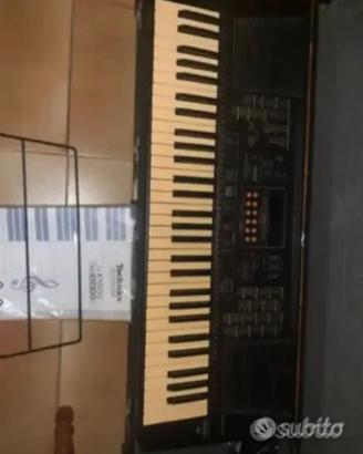 Tastiera Technics-Sx-Kn 300