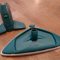 Orchidea per Folletto VK 140