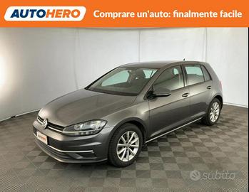VOLKSWAGEN Golf VS13265