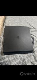 Playstation 4 slim