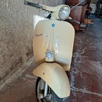 VESPA 50 