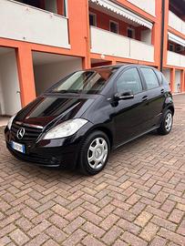 Mercedes benz Classe A 1.5 cc