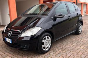 Mercedes benz Classe A 1.5 cc