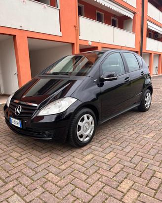 Mercedes benz Classe A 1.5 cc