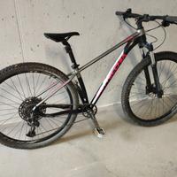 MTB Bottecchia Gavia 29 S-Ram